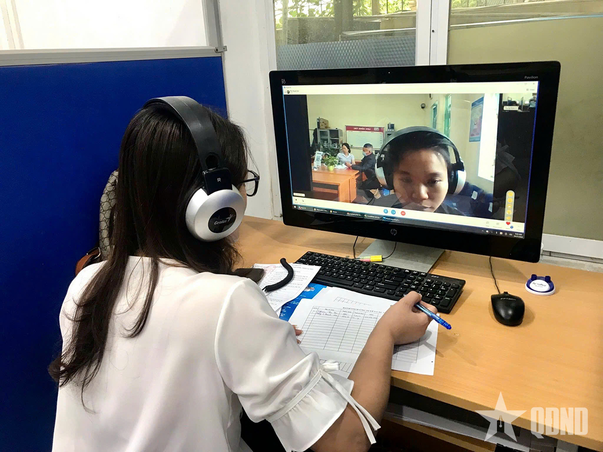 Thư về tòa soạn: Đừng để người trẻ đứng ngoài thị trường lao động